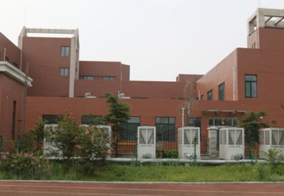 Changle Experimental Kindergarten Heating Project