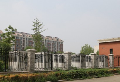 Changle Second Experimental Primary School Heating Project