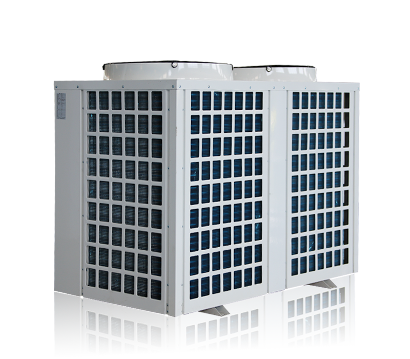 Low temperature air source heat pump  GFZ-10
